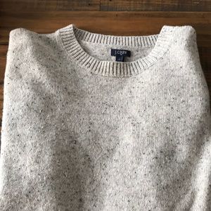 J Crew Sweater